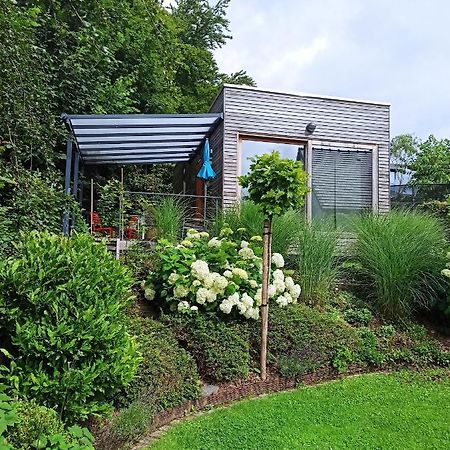 La Mignonne Des Fagnes Villa Malmedy Exteriör bild